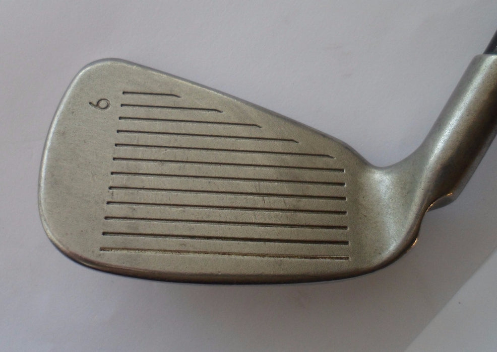 Ping i3 Blade Blue Dot 6 Iron Aldila Regular 350 Series Graphite Shaft Ping Grip