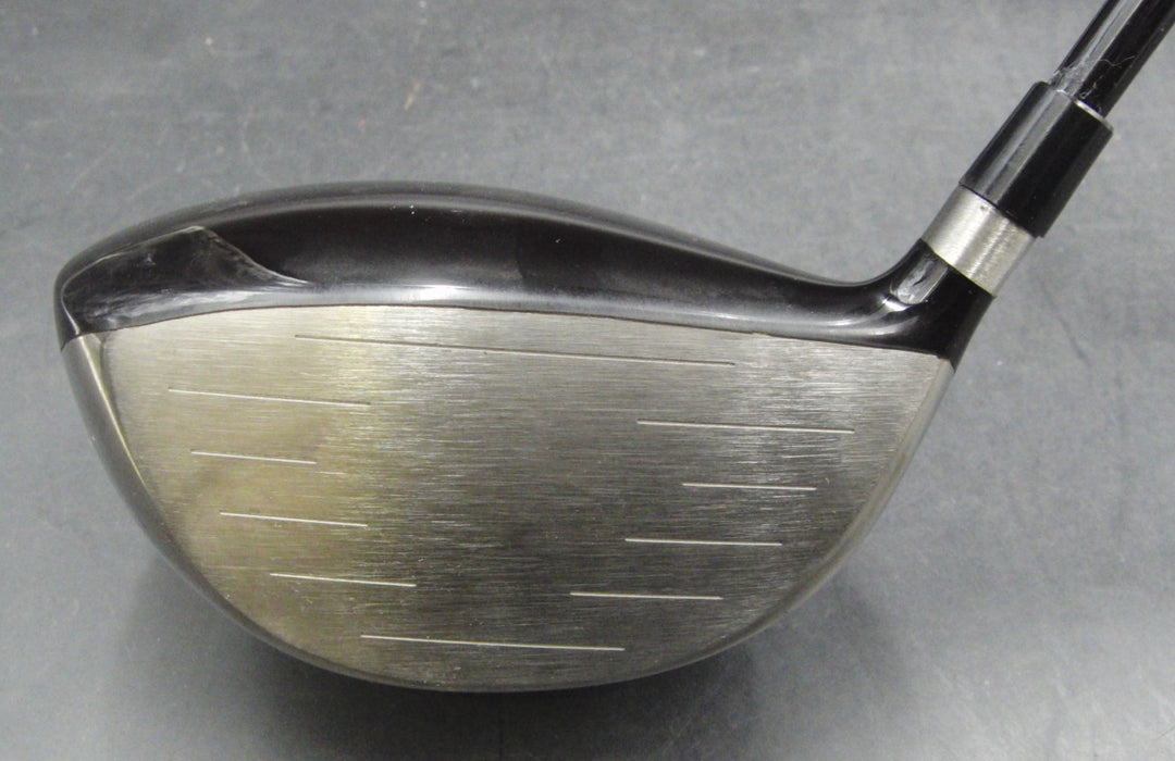 A.F.D Confidential Gravity Driver Regular Graphite Shaft Kirkland Grip