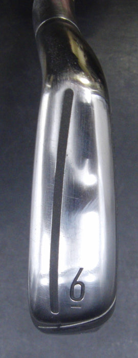 TaylorMade SIM Max 6 Iron Stiff Graphite Shaft Iomic Grip