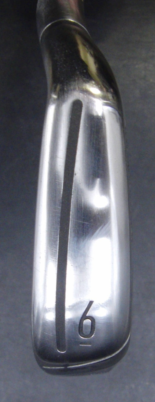 TaylorMade SIM Max 6 Iron Stiff Graphite Shaft Iomic Grip