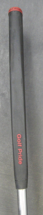 Maxfli TM-2 Tad Moore Putter Regular Steel Shaft Golf Pride Grip