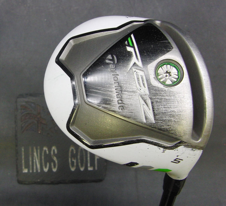 TaylorMade RBZ 19° 5 Wood Regular Graphite Shaft Golf Pride Grip