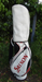 5 Division Srixon Golf Cart Carry Trolley Golf Clubs Bag*