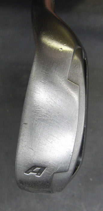 Nike SQ Sumo2 Gap A Wedge Regular Graphite Shaft Nike Grip