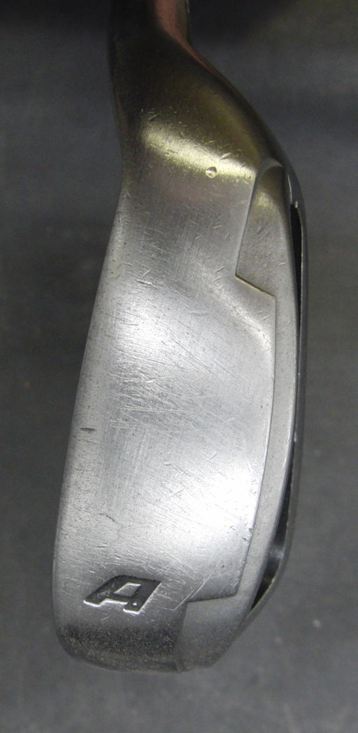 Nike SQ Sumo2 Gap A Wedge Regular Graphite Shaft Nike Grip