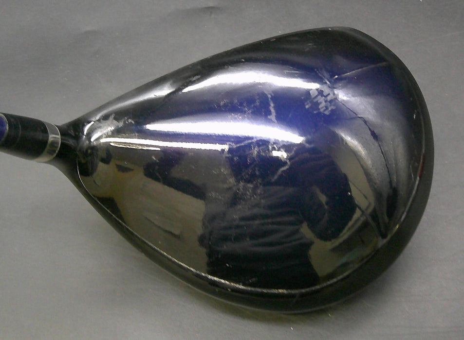 MacGregor Mactec Mc7 Driver Multi Graphite Shaft Mactec Grip