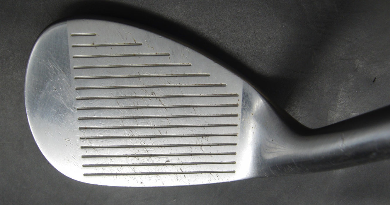 Mizuno T-Zoid COMP EZ Sand Wedge Stiff Steel Shaft Royal Grip