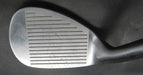 Mizuno T-Zoid COMP EZ Sand Wedge Stiff Steel Shaft Royal Grip
