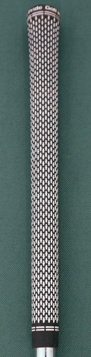 Left Handed Titleist AP1 718 8 Iron Regular Steel Shaft Golf Pride Grip