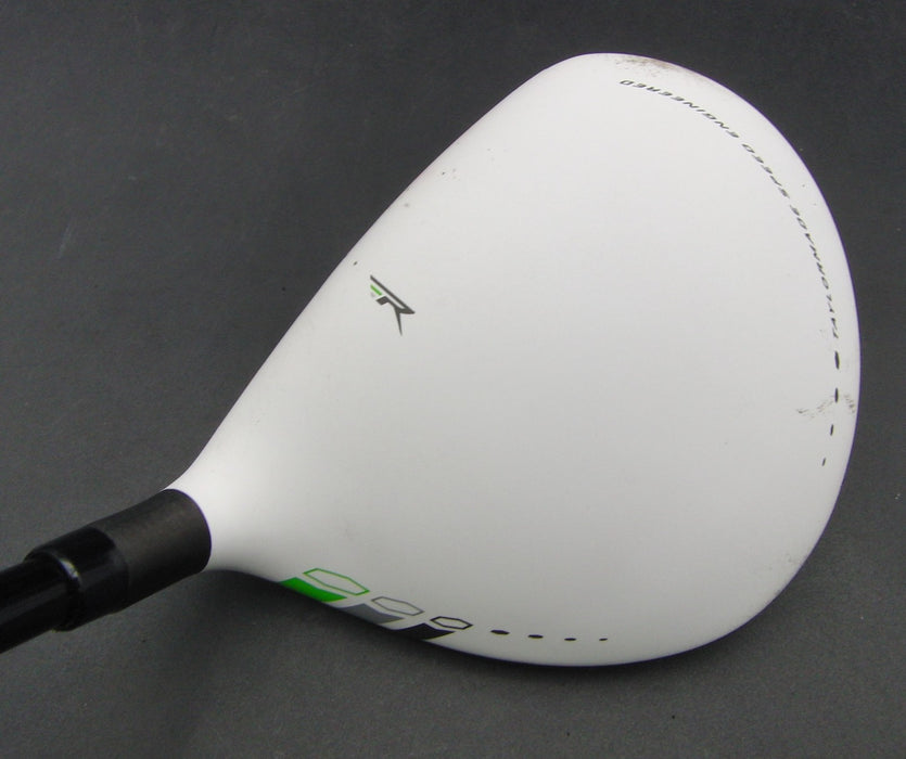 TaylorMade RBZ 5 Wood Regular Graphite Shaft TaylorMade Grip + Head Cover