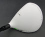 TaylorMade RBZ 5 Wood Regular Graphite Shaft TaylorMade Grip + Head Cover