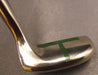 Jade Putter Steel Shaft 87.5cm Length Black Grip