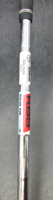 Wilson Staff Launch Pad 2 6 Iron Regular Steel Shaft Golf Pride Grip