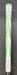 Callaway X18 Pro Series 6 Iron Stiff Steel Shaft Iomic Grip