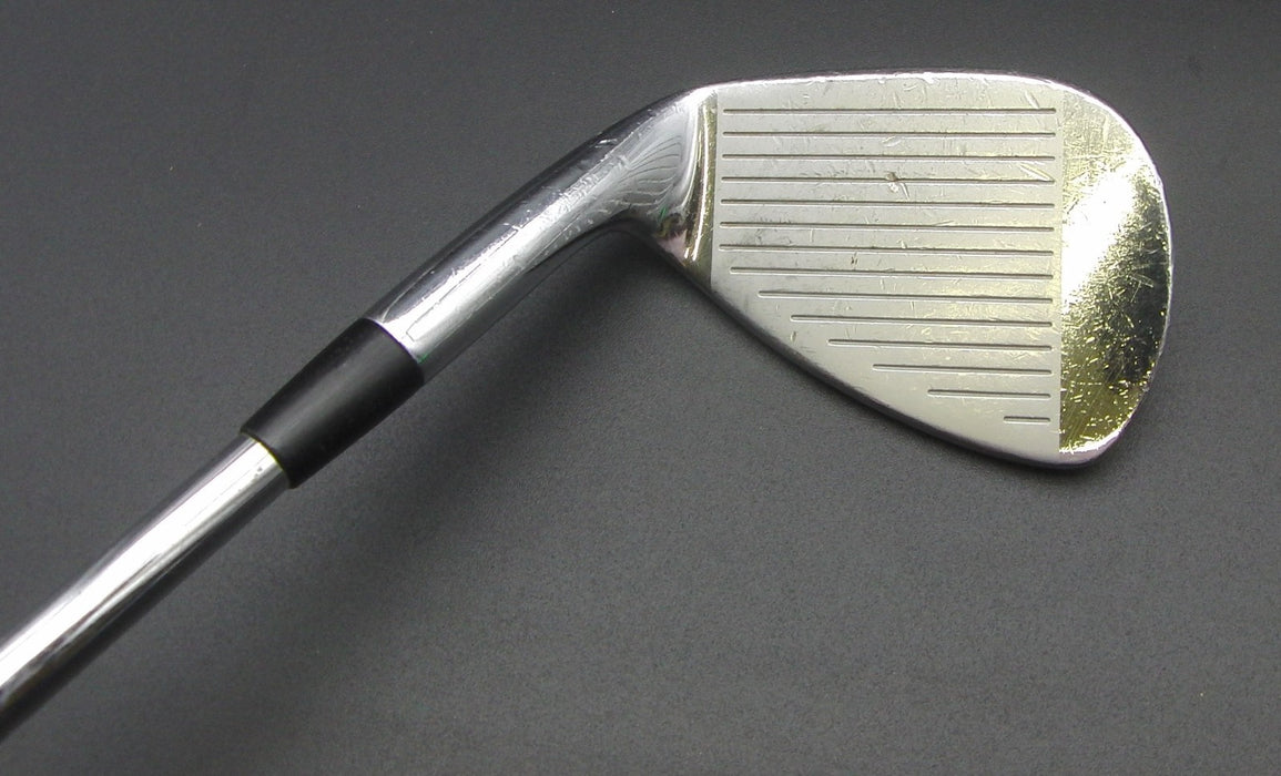 Mizuno MP-60 GF Forged Pitching Wedge Stiff Steel Shaft with Grip