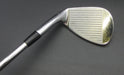 Mizuno MP-60 GF Forged Pitching Wedge Stiff Steel Shaft with Grip