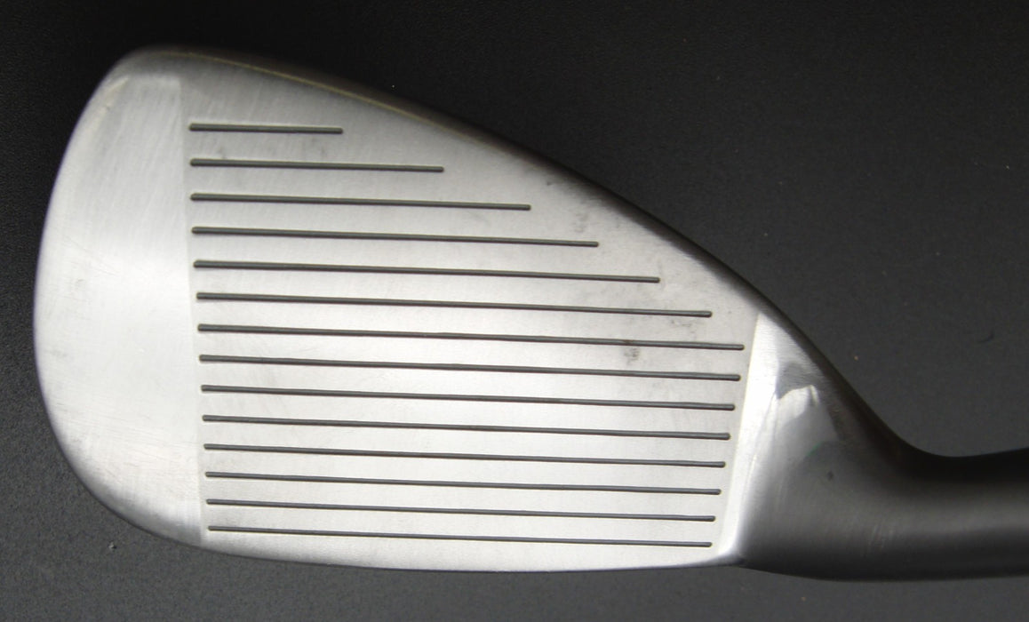 Ladies Mizuno Zephyr NX WF Cavity Gap Wedge Ladies Graphite Shaft Mizuno Grip