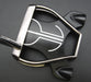 TaylorMade Rossa Monza Spider Putter Steel Shaft 83cm Length Psyko Grip*