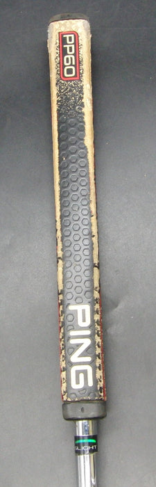 Ping Vault Voss 2.0 Putter Steel Shaft 87cm Length Ping PP60 Grip*