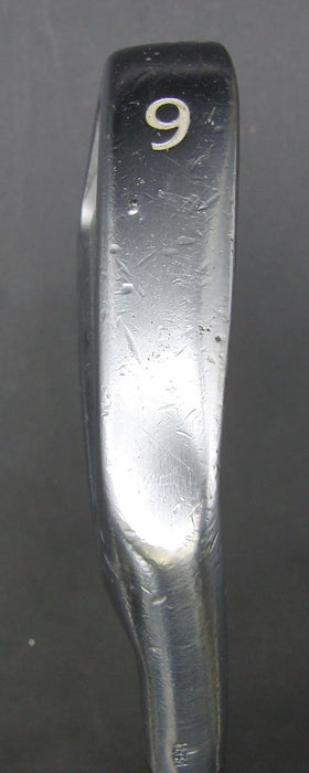 Vega V-Cavity RAF-501i Forged 6 Iron Regular Graphite Shaft Golf Pride Grip