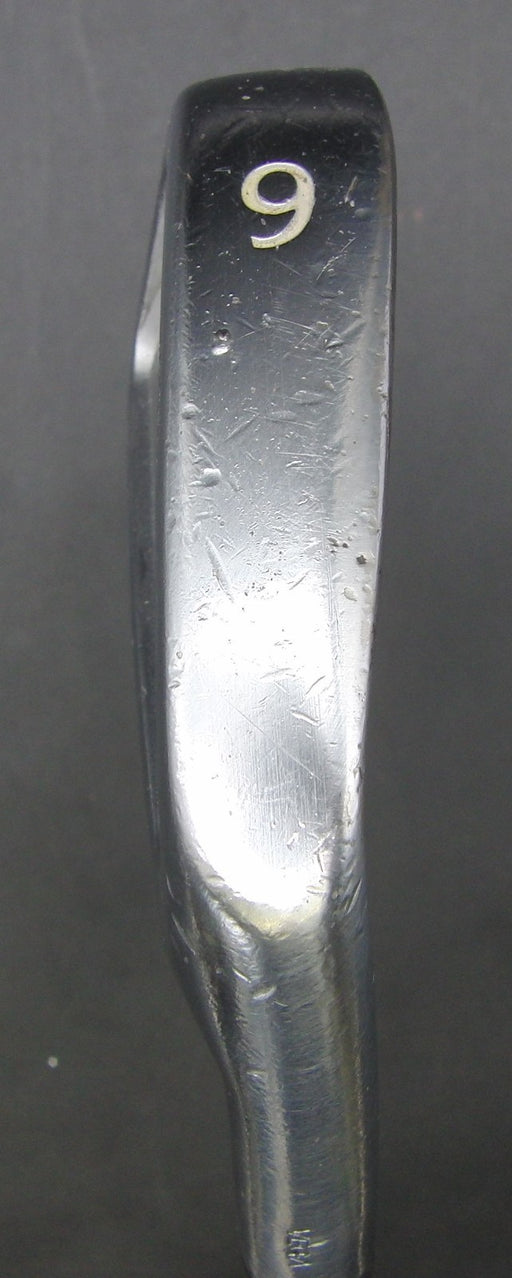 Vega V-Cavity RAF-501i Forged 6 Iron Regular Graphite Shaft Golf Pride Grip