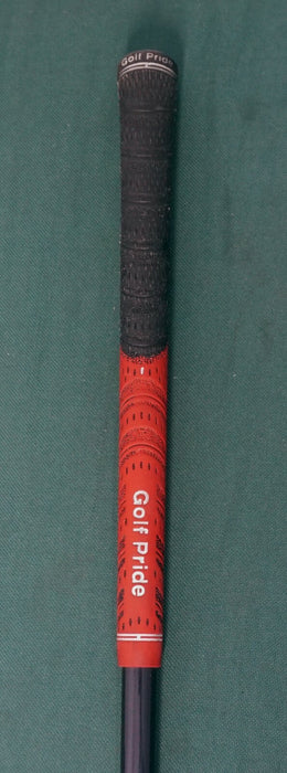 Bridgestone Tour Stage ViQ 4 Iron Regular Graphite Shaft Golf Pride Grip