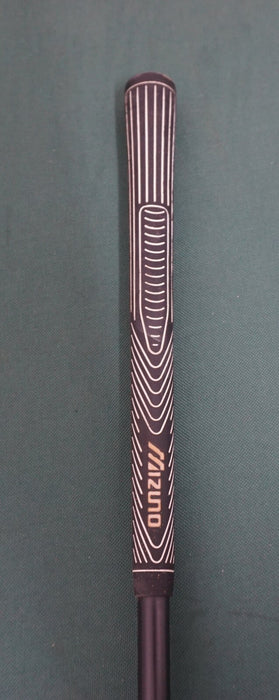 Mizuno ZP11 6 Iron Regular Graphite Shaft Mizuno Grip