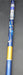Macgregor Mactec NV-F 11° Driver Regular Graphite Shaft NO 1 Grip