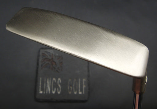 Ping My ECHO Putter 85cm Length Steel Shaft PSYKO Grip
