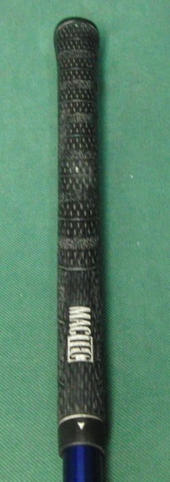 MacGregor MacTec NVG2 8 Iron Stiff Graphite Shaft MacTec Grip