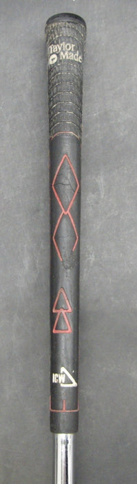 TaylorMade System 2 10° Driver Regular Steel Shaft TaylorMade Grip