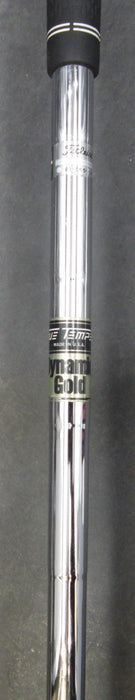 Titleist Vokey Design K Grind Cold Forged 58° Wedge Stiff Steel Shaft with Grip