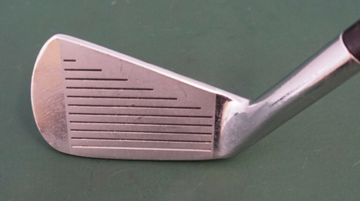 Mizuno Tour Proven TP5 4 Iron Regular Steel Shaft Golf Pride Grip