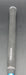 Titleist VG3 15° 3 Wood Stiff Graphite Shaft Benross Grip