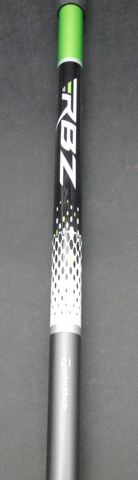 TaylorMade RBZ Tour 3 Hybrid Stiff Graphite Shaft TaylorMade Grip + Head Cover
