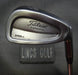 Titleist 690 CB Forged 9 Iron Stiff Steel Shaft Golf Pride Grip