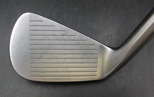 Honma Forged T World Rose Proto 6 Iron Extra Stiff Steel Shaft Honma Grip