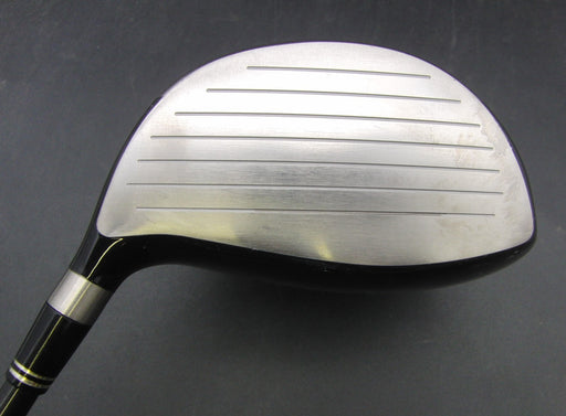 Srixon Z-TX Tour 9.5° Driver Stiff Graphite Shaft Srixon Grip