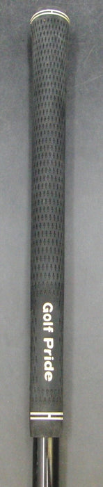 Japanese Tobunda GT460 9.5° Driver Stiff Graphite Shaft Golf Pride Grip