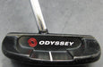 Odyssey White Ice 5CS 355g Putter Steel Shaft 87cm Length Psyko Grip