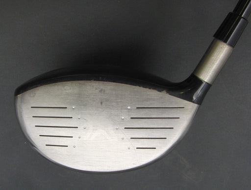 Callaway Razr Hawk 9.5° Driver Regular Graphite Shaft Tour Edge Grip
