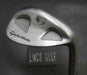 TaylorMade TP 56° Sand Wedge Regular Steel Shaft TaylorMade Grip