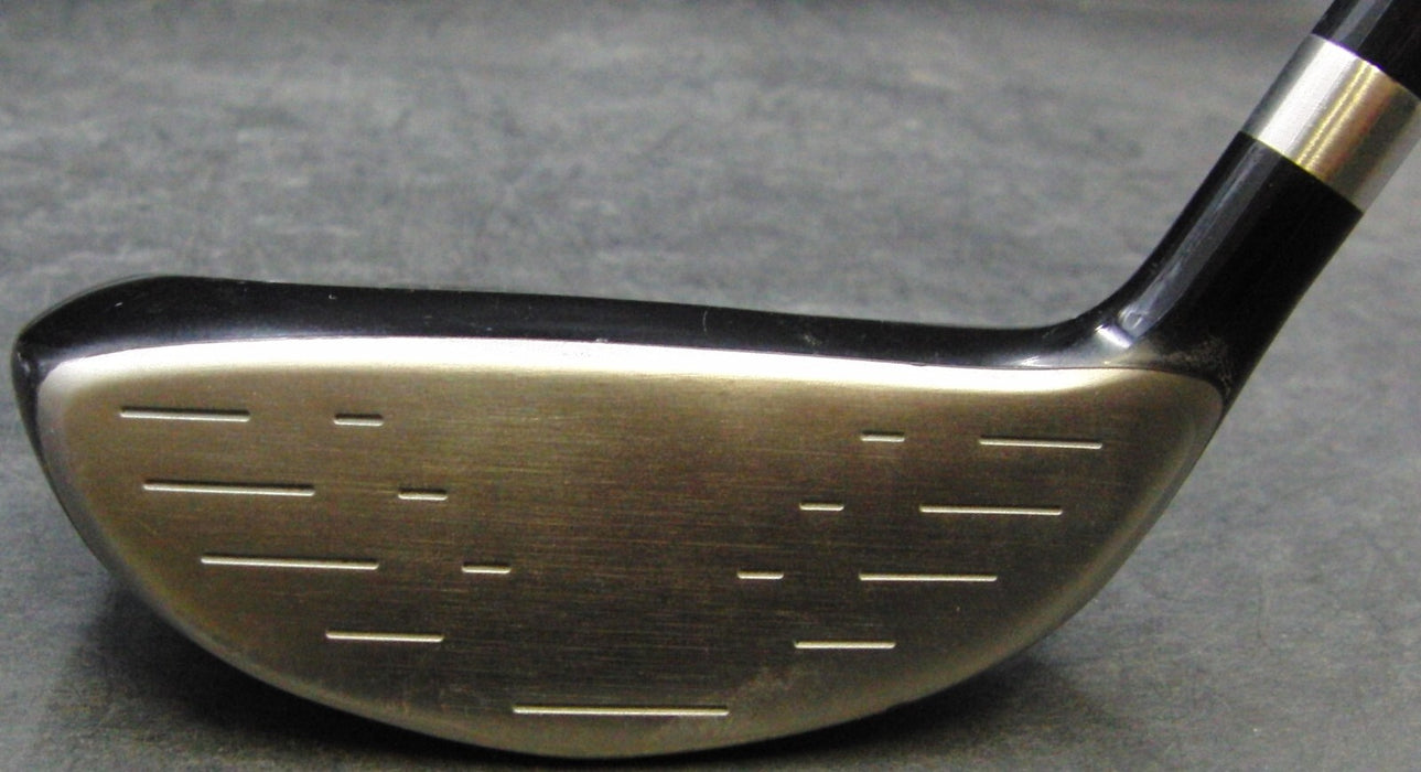 Mizuno Sure DD-3 15° 3 Wood Stiff Graphite Shaft Mizuno Grip