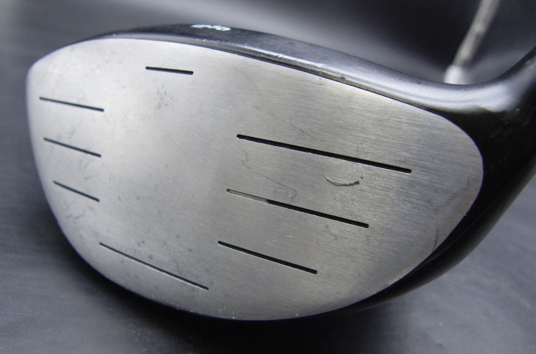 World Eagle WE-5Z 10.5° Driver Stiff Graphite Shaft with Grip