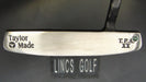 Taylormade TPA XX Putter Steel Shaft 88cm Length Acer Grip