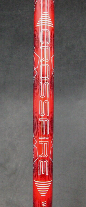 Replacement Shaft For Ping G410 7 wood Extra Stiff Shaft PSYKO Crossfire