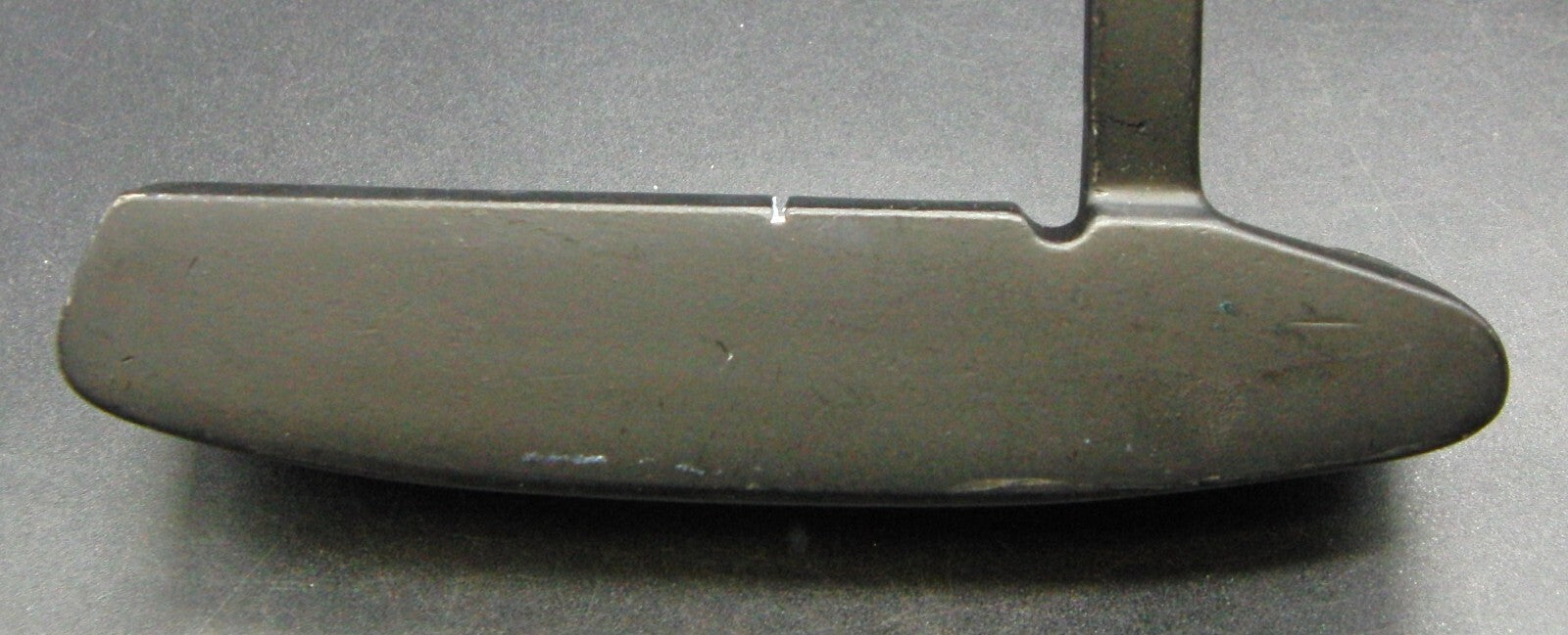 Crowner CP-802 Precision CP X-tra Putter 86cm Length Steel Shaft Crowner Grip