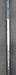 Bridgestone TourStage ViQ 15° 3 Wood Regular Graphite Shaft GolfPride Grip