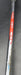 PC-01 5 Iron Extra Stiff Steel Shaft Lamkin Grip