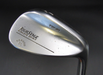 Bridgestone TW-01 Tourstage 56° Sand Wedge Regular Steel Shaft Tourstage Grip